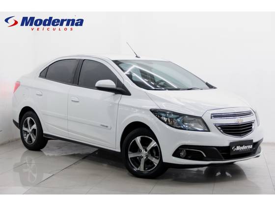 CHEVROLET PRISMA 1.4 MPFI LT 8V FLEX 4P MANUAL CHEVROLET PRISMA 1.4 MPFI LT 8V FLEX 4P MANUAL